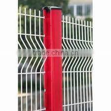 welded mesh panel