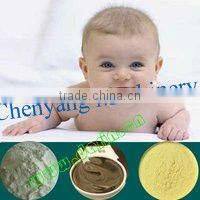 Hot-Selling Nutritional baby Powder Processing machine in chenyang machinery