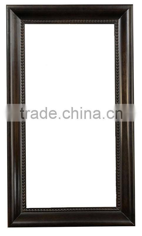 Decorative large antique picture frames