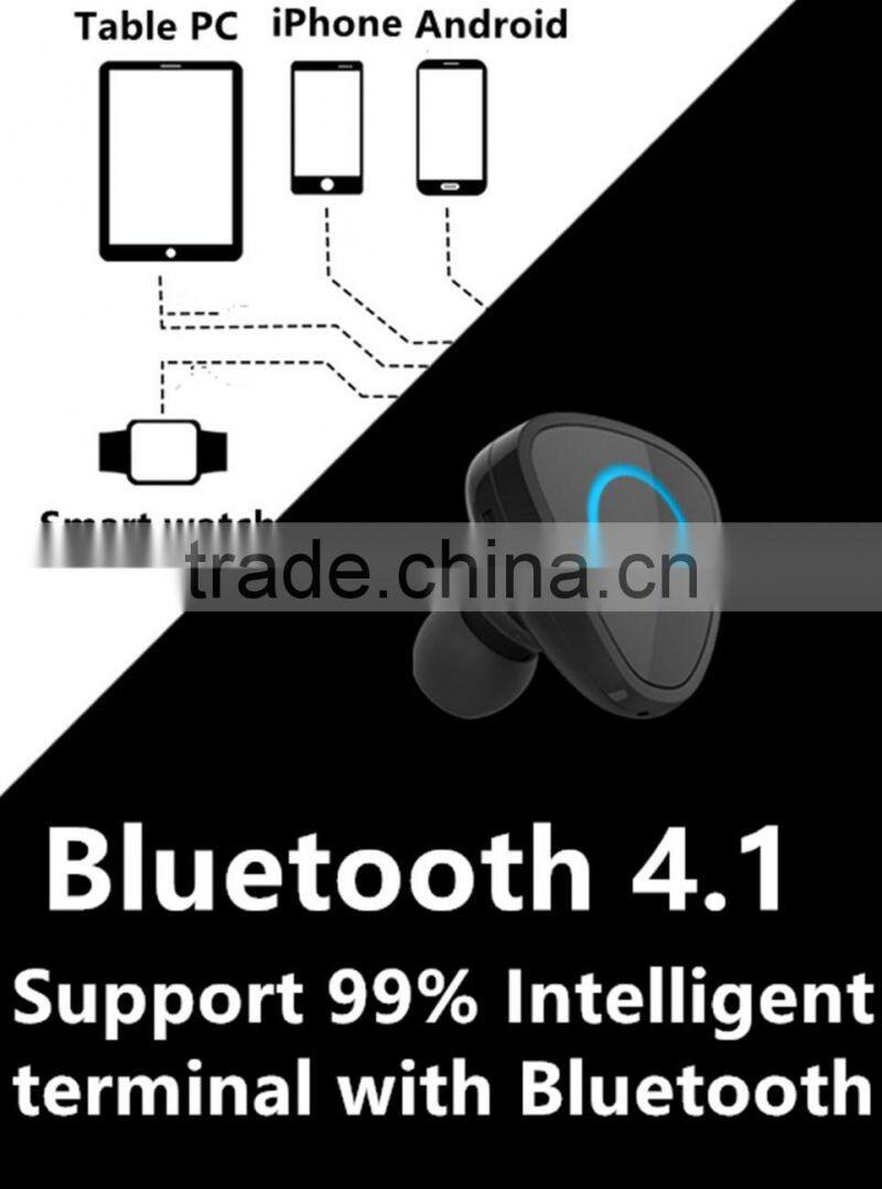 vivinature wireless earphone