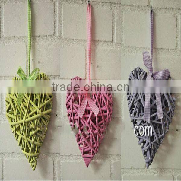 NEW Style wicker storage basket