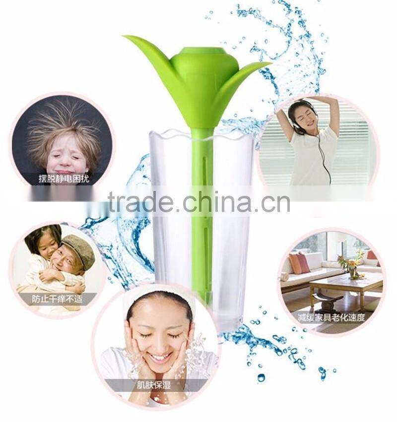 Clover Mini humidifier Portable office humidifier USB Mini humidifier