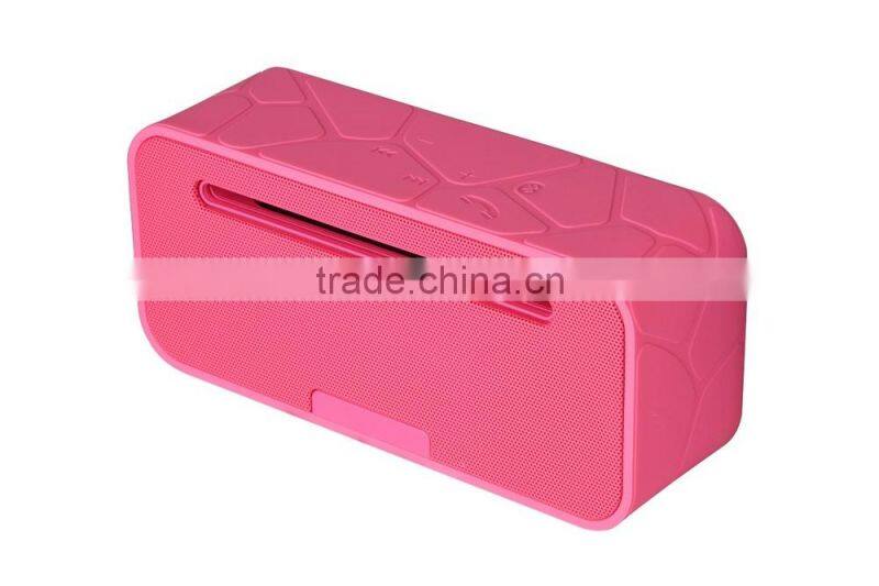 2015 New Coming MINI Bluetooth Speaker Handfree Calling
