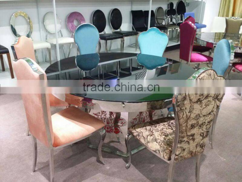 Glod tiffany chiavari throne chair for sale
