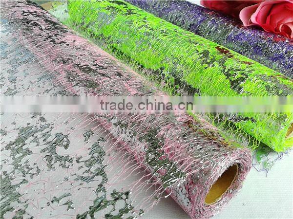Florist material decoration supplies