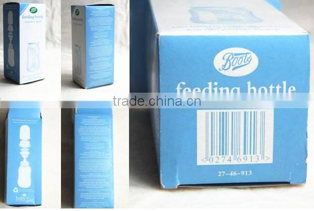 Stock Feeding Bottle