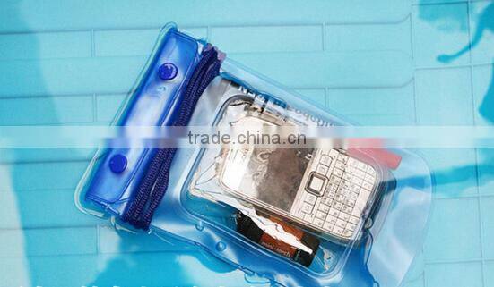 Sport Waterproof Cell Phone Bag