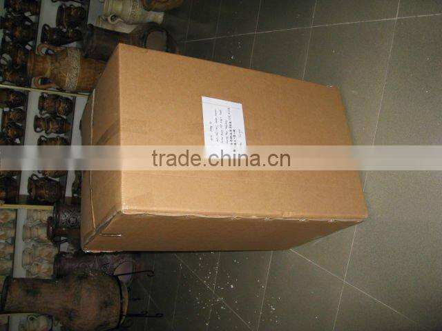 terracotta charcoal grill for ourdoor bbq