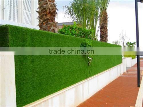 China gardening/school/hotel/park faux grass decoration