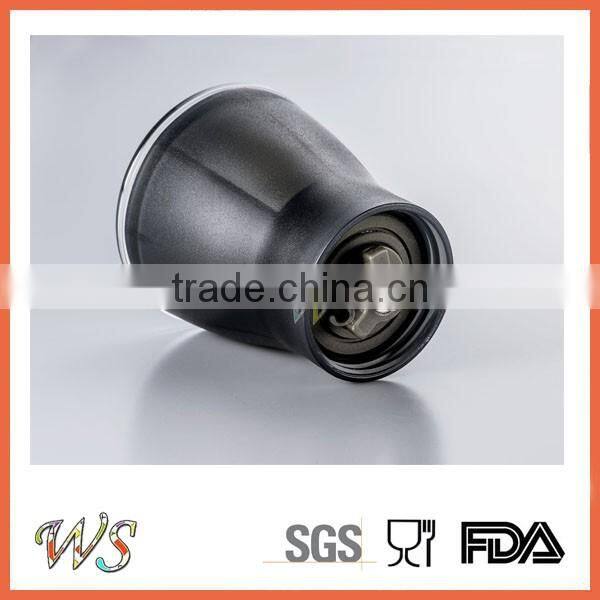 WS-CG007 Manual Coffee Grinder Hand grinds Beans - Small Coffee grinder