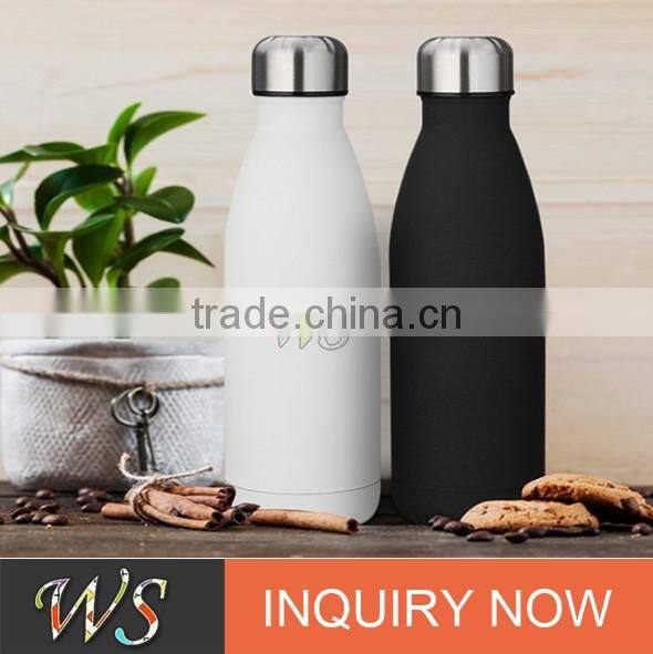 Double Wall StainlessSteel Vacuum Flask