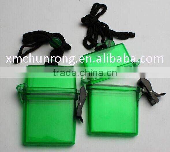 fashional beach waterproof case