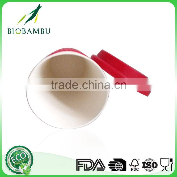 OEM available Manufacturer Supply bamboo coffee cup mug