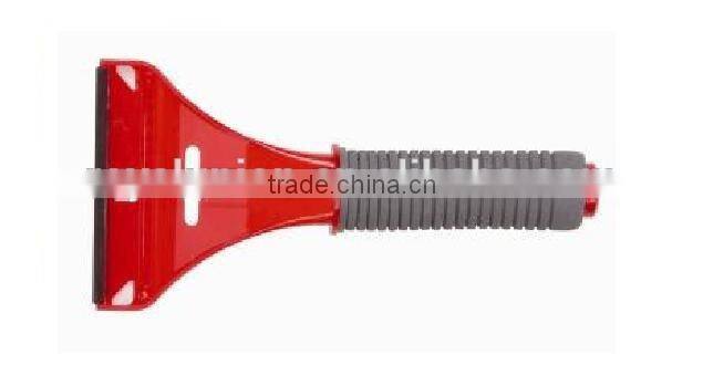 windshield car ice scraper