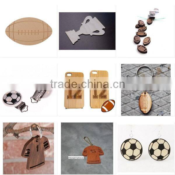 Hot new product best selling for 2017 eco friendly quality wooden heart Treat Bag Clip alibaba made in China