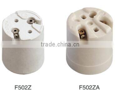 lamp holder types with bracket E27,e27 socket /base