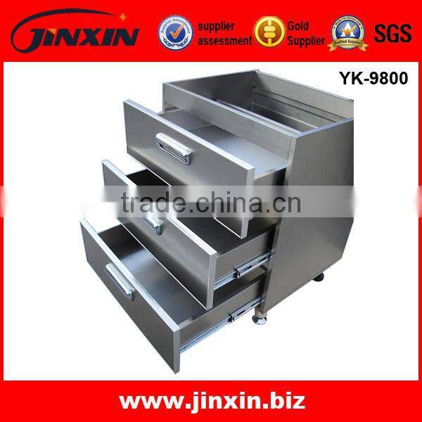 Stainless Steel Kitchen Equipment Kitchen Cabinets From China