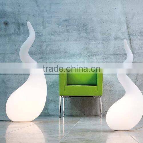 waterproof color changing led lighted event and wedding stage decoration
