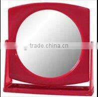 Oval Table Cosmetic Mirror with two sides