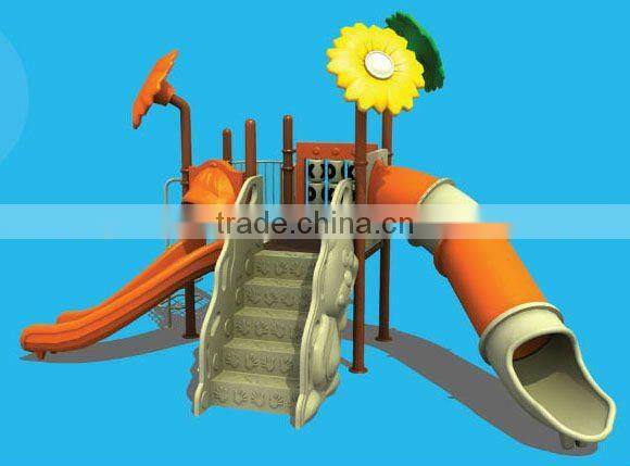 ASTM CERTIFICATE LATEST DESIGN CHILDREN PLAY GROUND (A-02602)