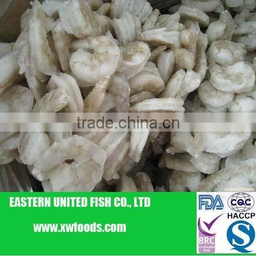 dried Vanamei Shrimp