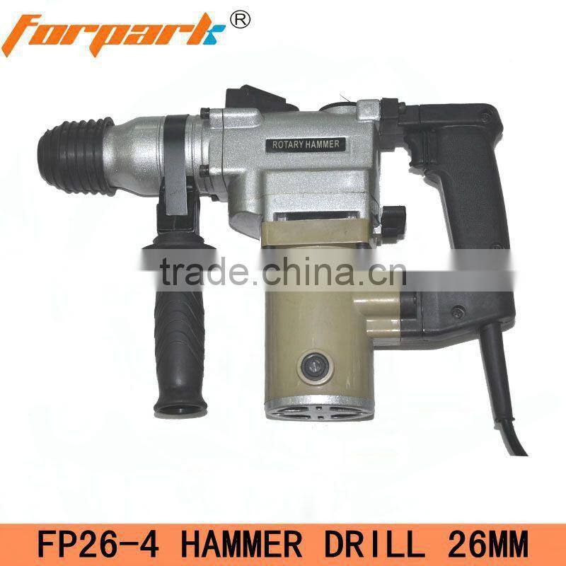 Power tools FP26-4 electric rotary hammer drill 26mm