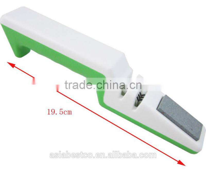 Multifunctions Household Blade Knife Sharpener