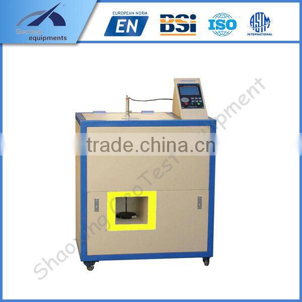 AD-150B Auto Constant Temperature Digital Asphalt Ductilometer