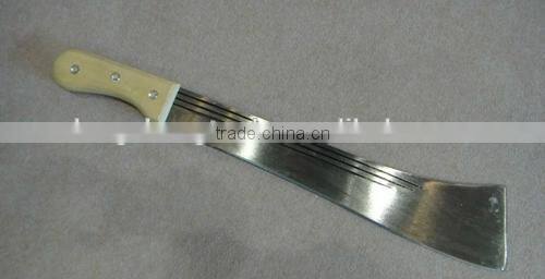 Best machete knife sugarcane machetes