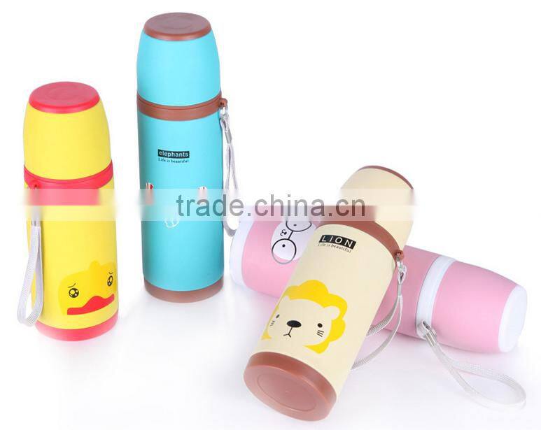 Stainless Steel Vacuum Flask Thermos Flask LYR-JP514