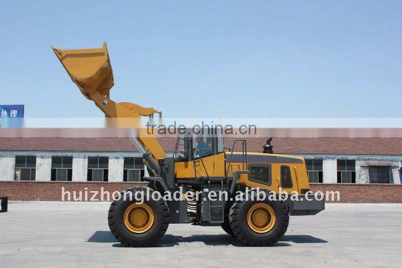 Hot sale large wheel loader 950 with CE