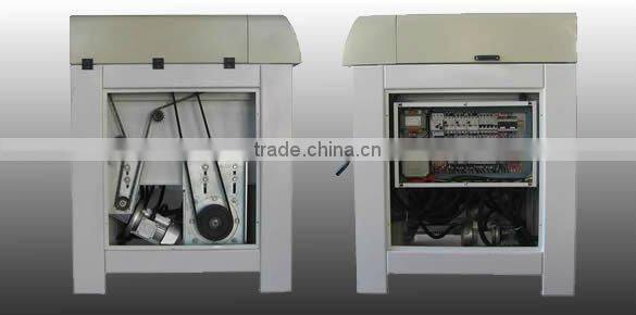 THICKNESSING PLANER SHM630 with Max. working width 630mm and Max. cutting depth 8mm