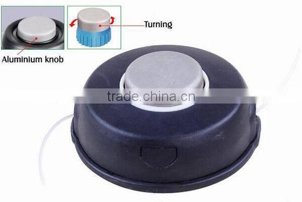 portable brush cutter nylon head DL-2248