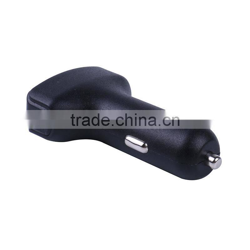 New products 4 usb hub adapter car charge ,h0trx usb hub car charger for sale