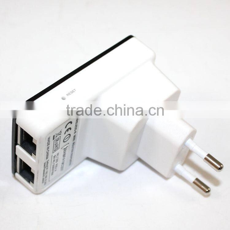 300Mbps Wireless router 10/100m long range wireless routers router wifi