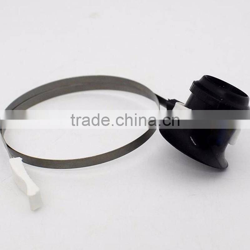 5X headset repair table magnifying glass
