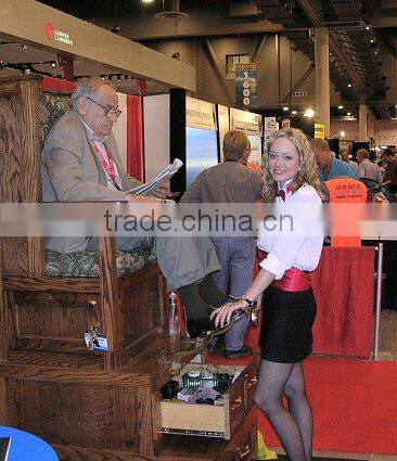 kiwi good price shoe care sets supplier
