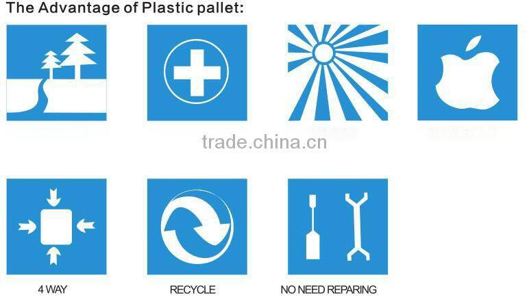 Newest design Factory Price Good Quality Pallet Mould