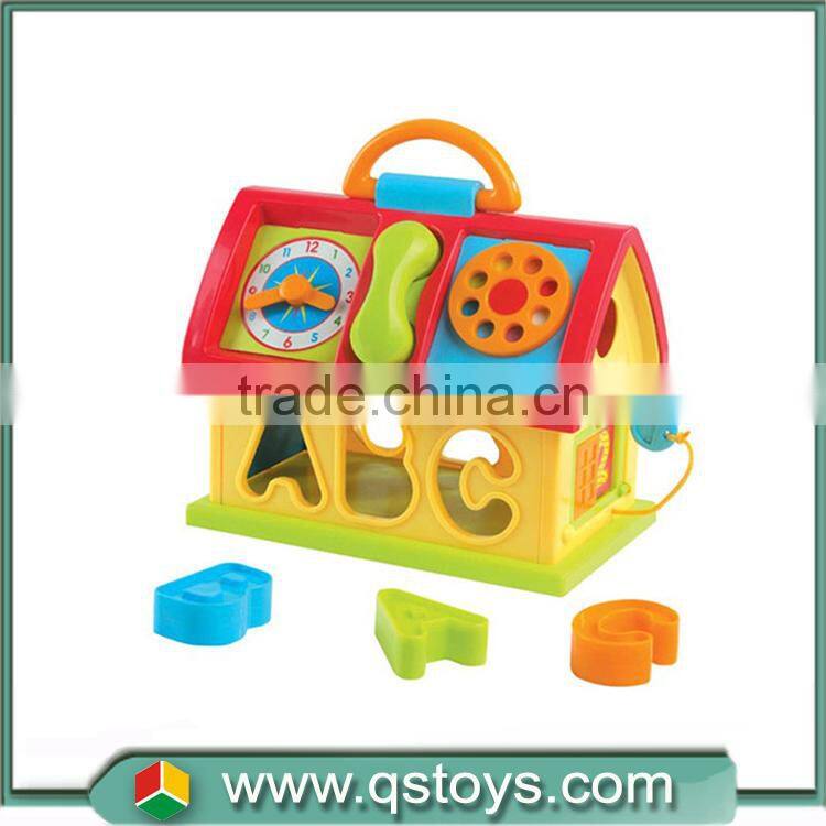 Game toy Intellgent mini basketball selling toy