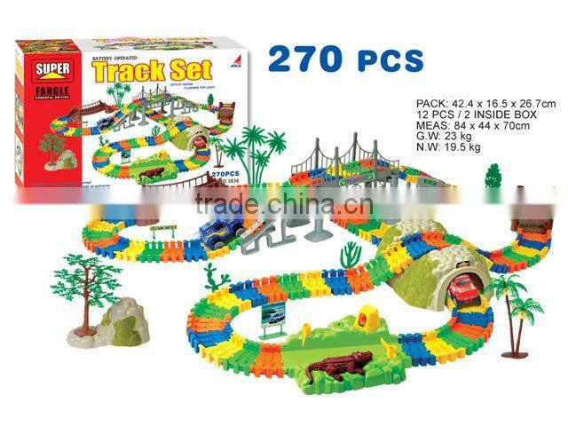 hot selling ABS education instrument plastic toy drum with CE