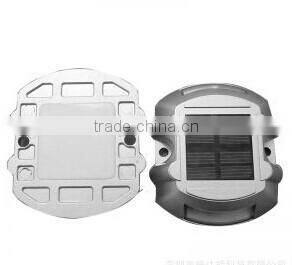 Solar Road Stud(solar spike flashing light)
