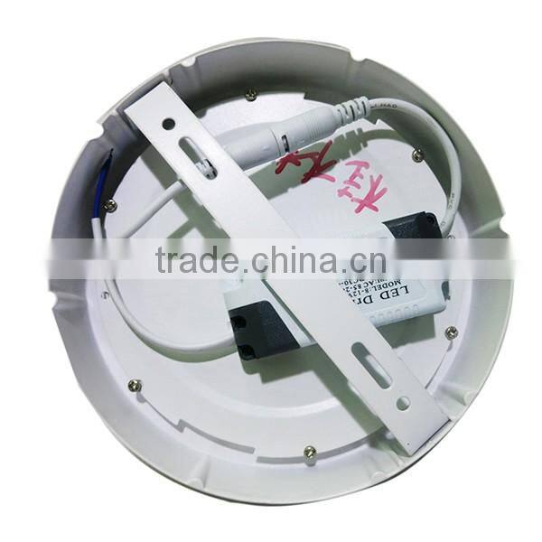 Standard cutout LED Downlights LED Ceiling Light