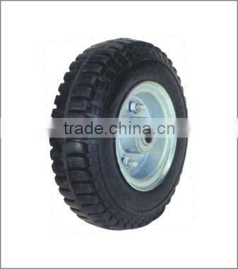 rubber wheel 250-4