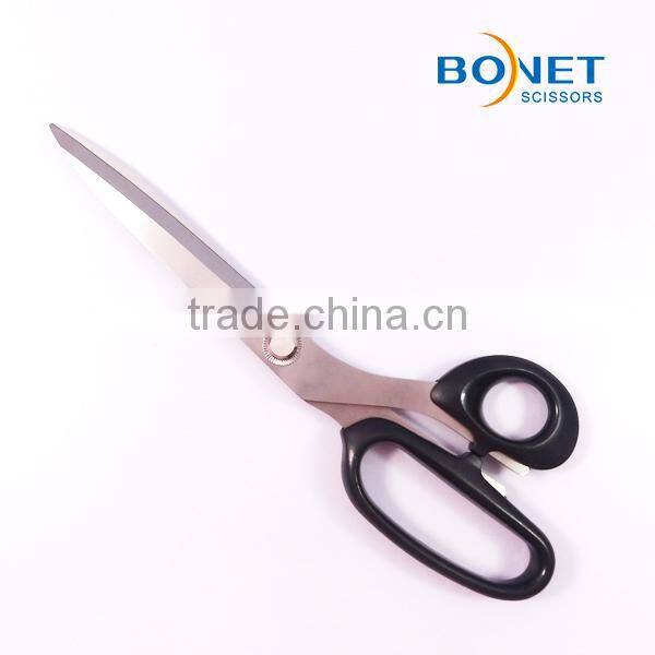 S14001P1 FDA certificated 10" professional Stainless Steel best tailor scissors