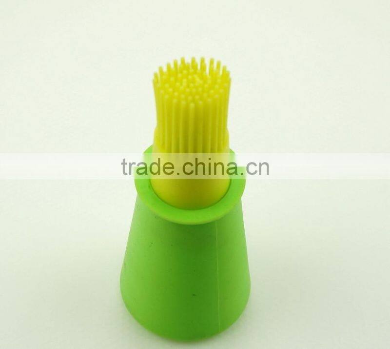 12073 Silicone Brush / Pastry Brush / Silicone Baking Brush