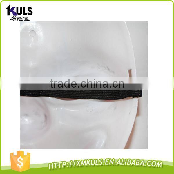 Wholesale and make to order Halloween mask game halloween mask