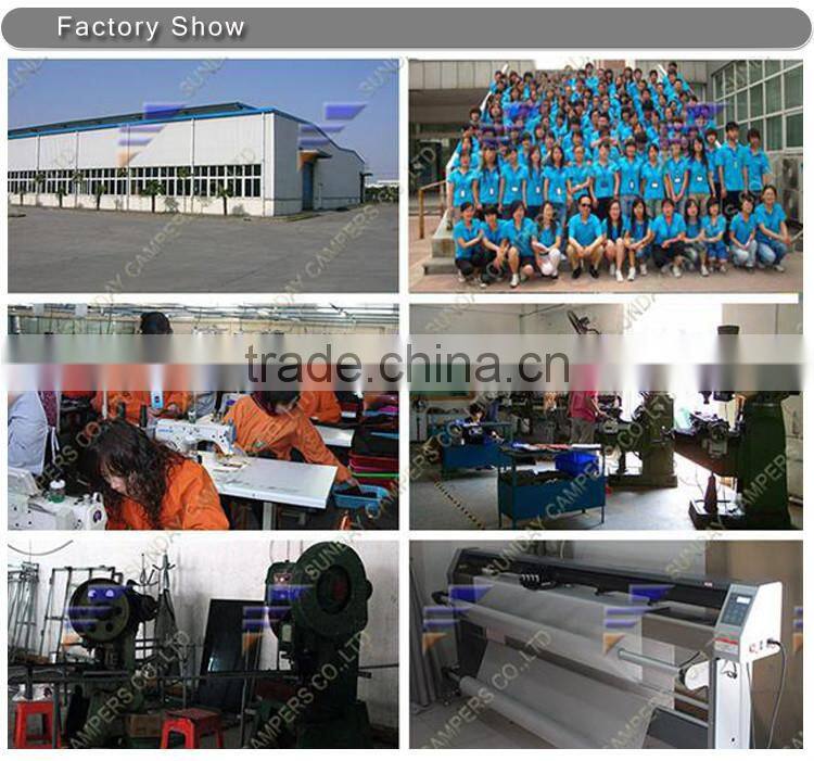 Outdoor camping foldable Chair with aluminuim armrest