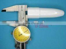 22mm Police Wand Flashlight LED Traffic Wand