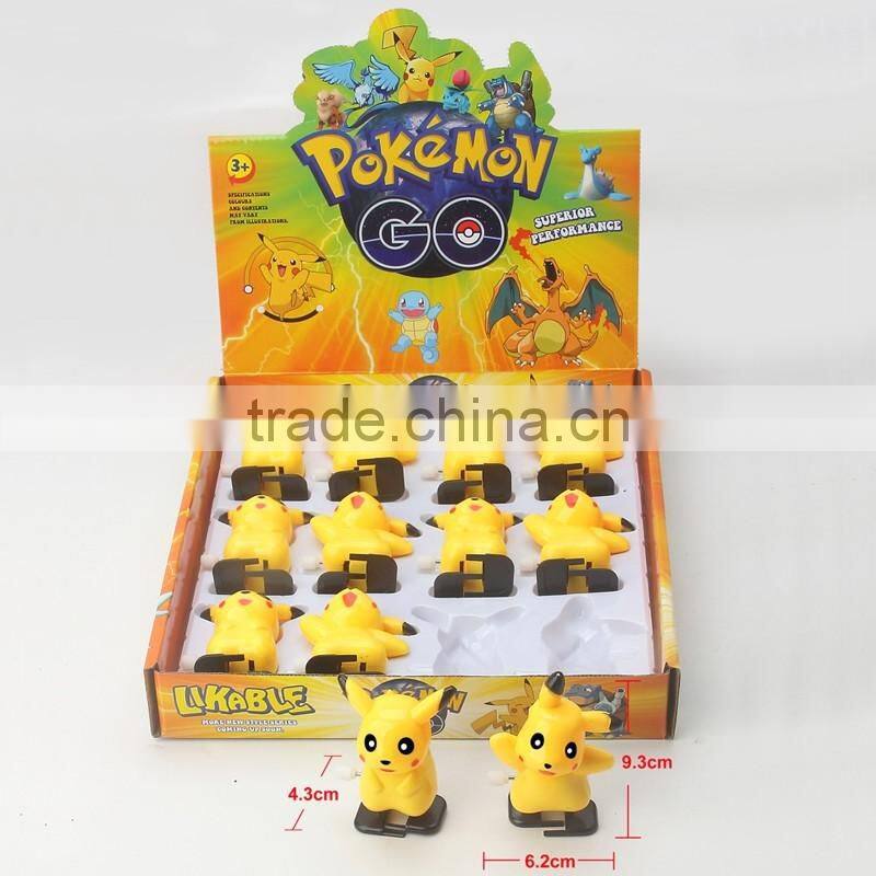 Hot Sell Toy Ball with Pokemon Inside Pokeball