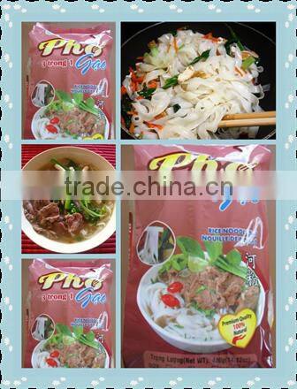 Dry Rice Vermicelli